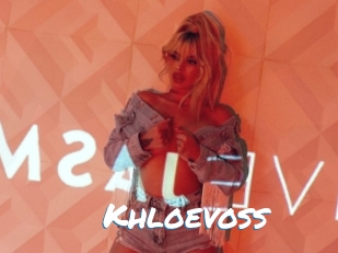 Khloevoss