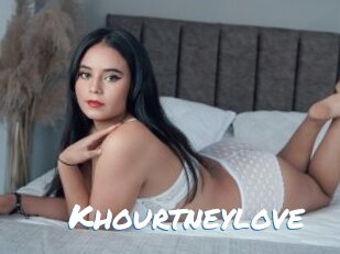 Khourtneylove