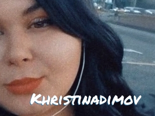 Khristinadimov