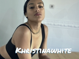Khristinawhite