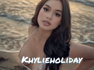 khylieholiday Max 50