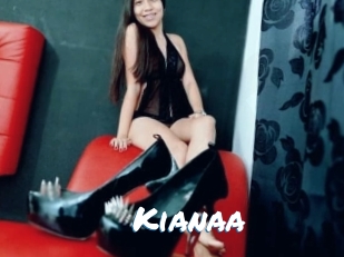 kianaa Max 50