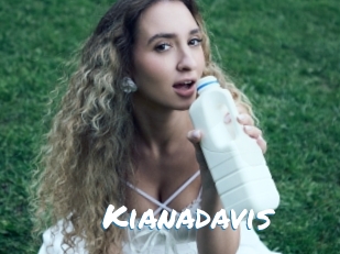 Kianadavis
