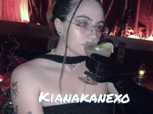 kianakanexo Max 50