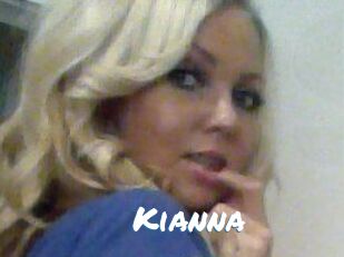 Kianna