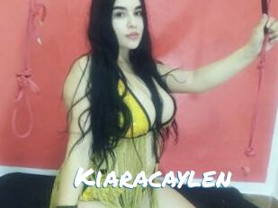 Kiaracaylen