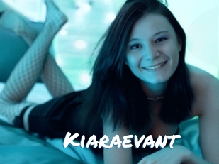 Kiaraevant