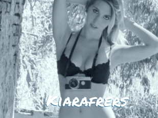Kiarafrers