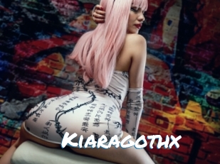kiaragothx Max 50