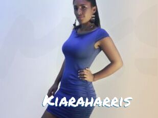 Kiaraharris