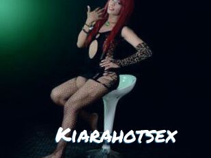 Kiarahotsex
