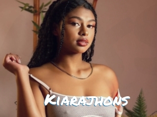 Kiarajhons