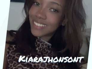 Kiarajhonsont