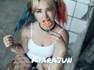 Kiarajun