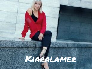Kiaralamer
