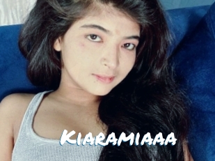 Kiaramiaaa