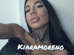 Kiaramoreno