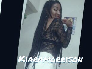 Kiaramorrison