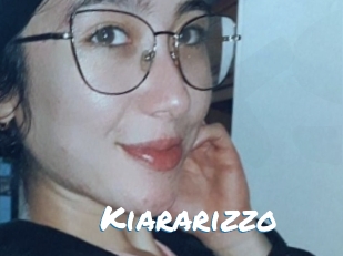 Kiararizzo