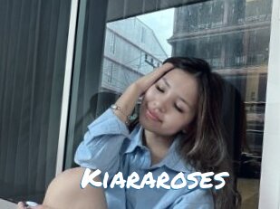 Kiararoses