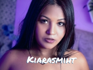 Kiarasmiht