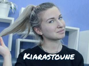 Kiarastoune