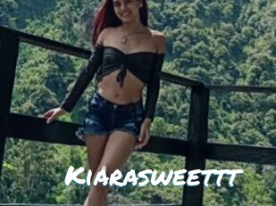 Kiarasweettt