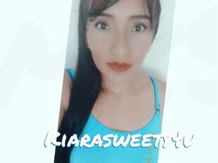 Kiarasweety4u