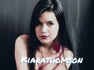 kiarathomson Max 50