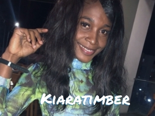 Kiaratimber