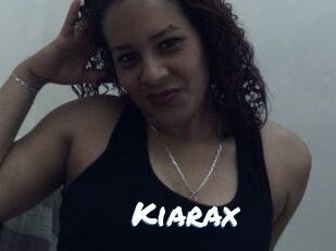 Kiarax
