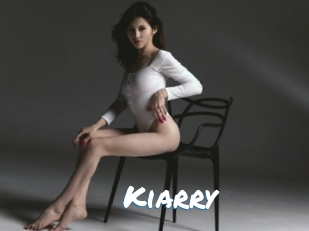 Kiarry
