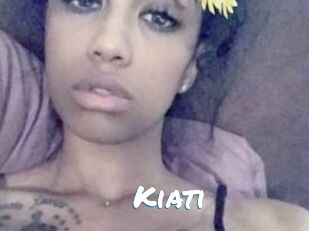 Kiati