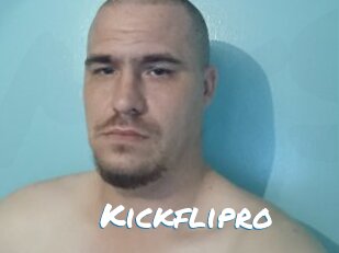 Kickflipro