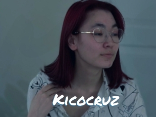 kicocruz Max 50