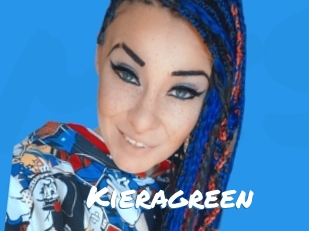 Kieragreen