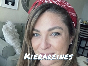 Kierareines