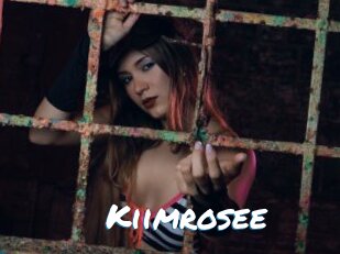 Kiimrosee