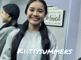 Kiittysummers