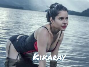 kikaray Max 50