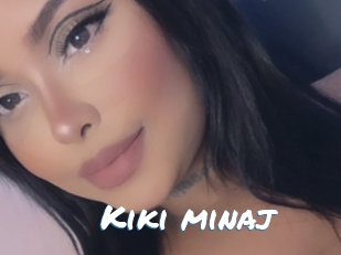 Kiki_minaj