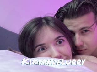 kikiandflurry Max 50