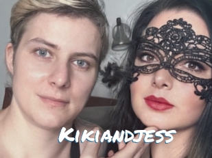 Kikiandjess