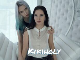 Kikiholy