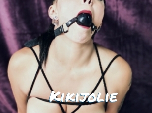 Kikijolie