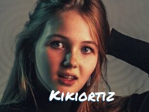 Kikiortiz