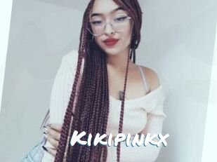 Kikipinkx