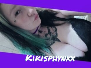 Kikisphynxx