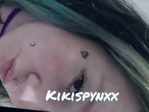 Kikispynxx