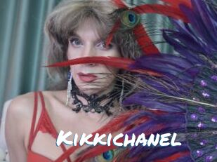 Kikkichanel